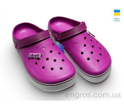 Кроксы Rai shoes